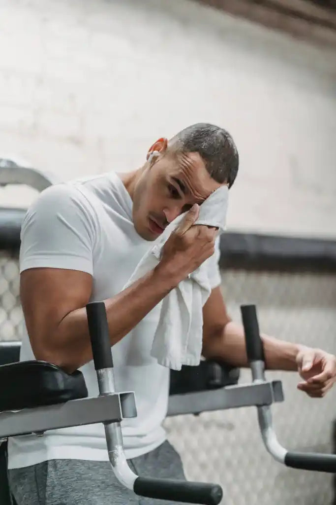 Gym Essentials
