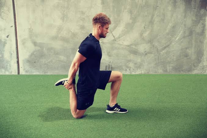 Recovery & Mobility