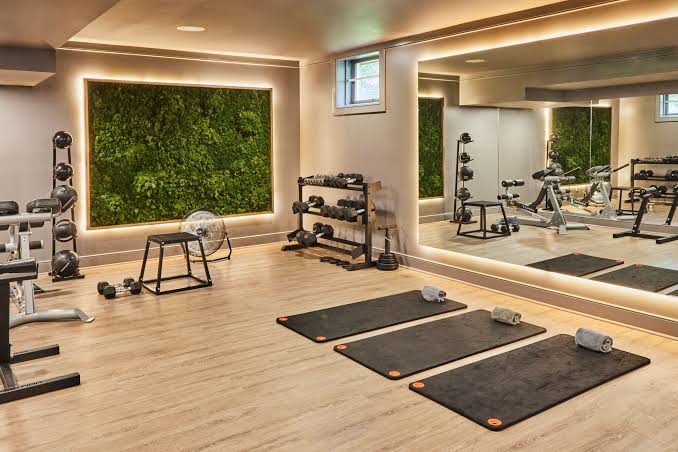 Home Gym