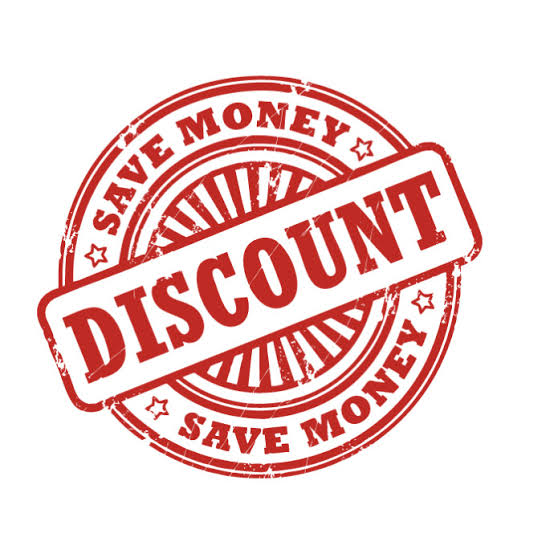 Sale