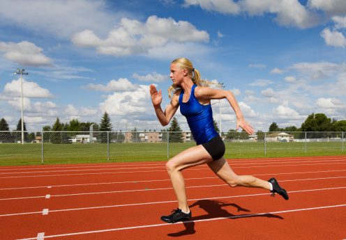 Cardio & Endurance