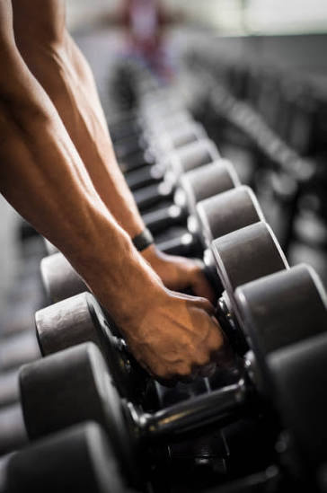 Strength Training