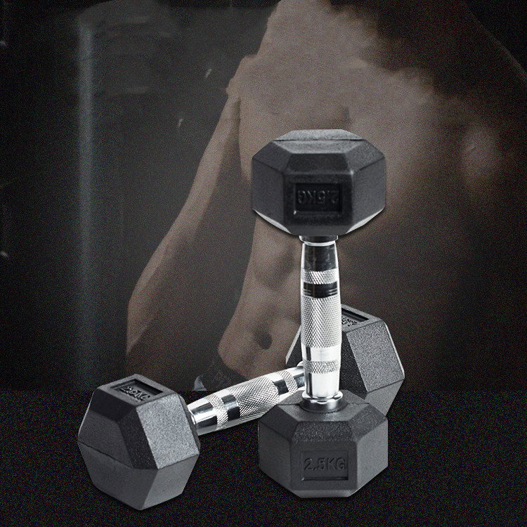 Heavy Duty Dumbells