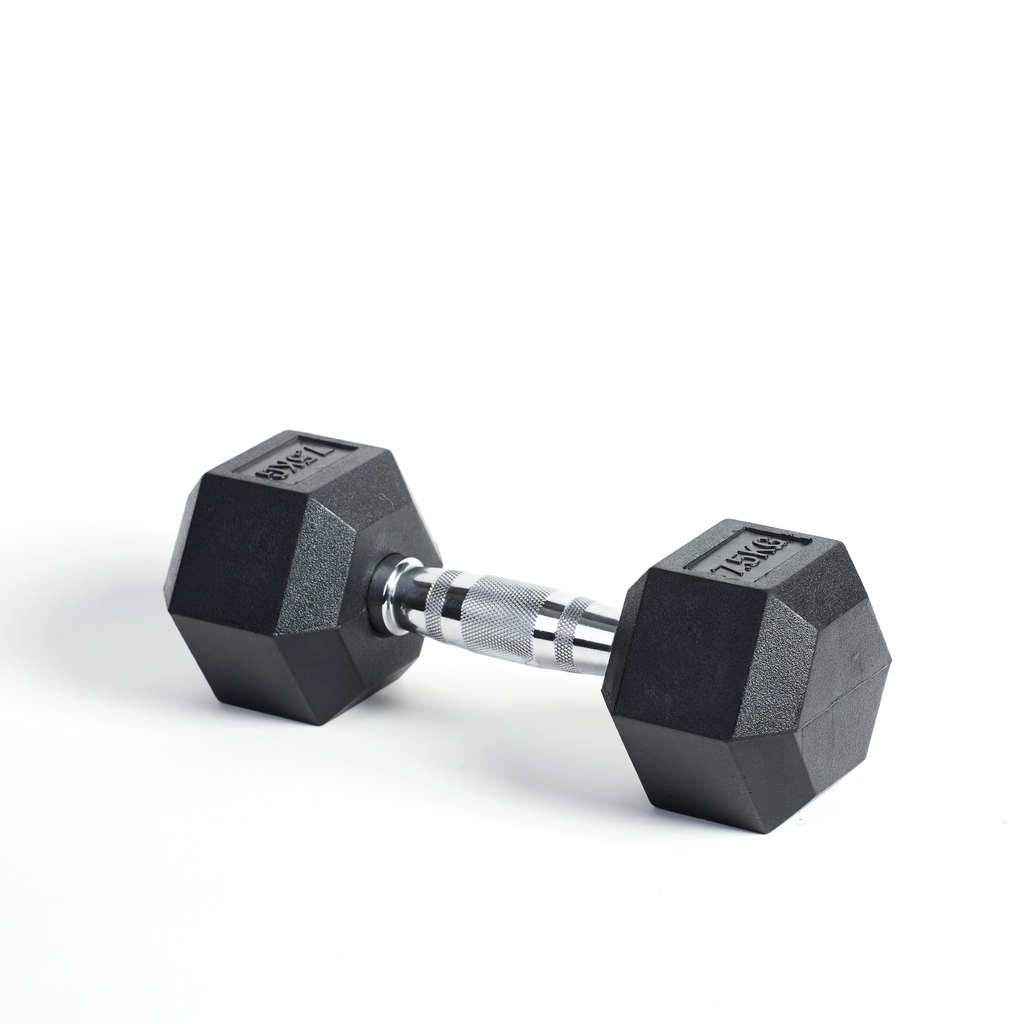 Heavy Duty Dumbells