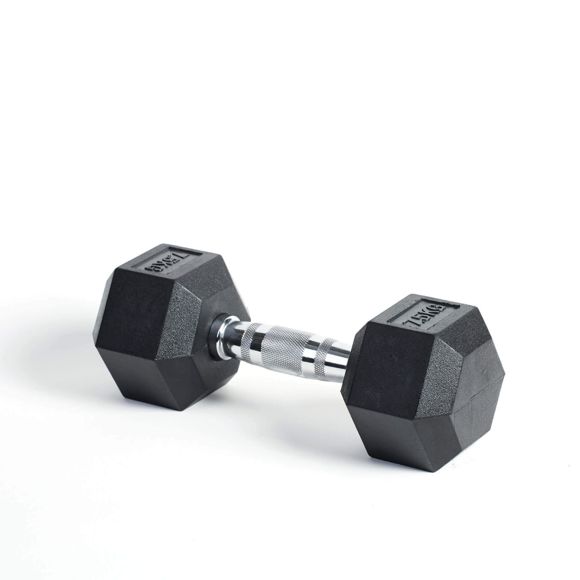 Heavy Duty Dumbells