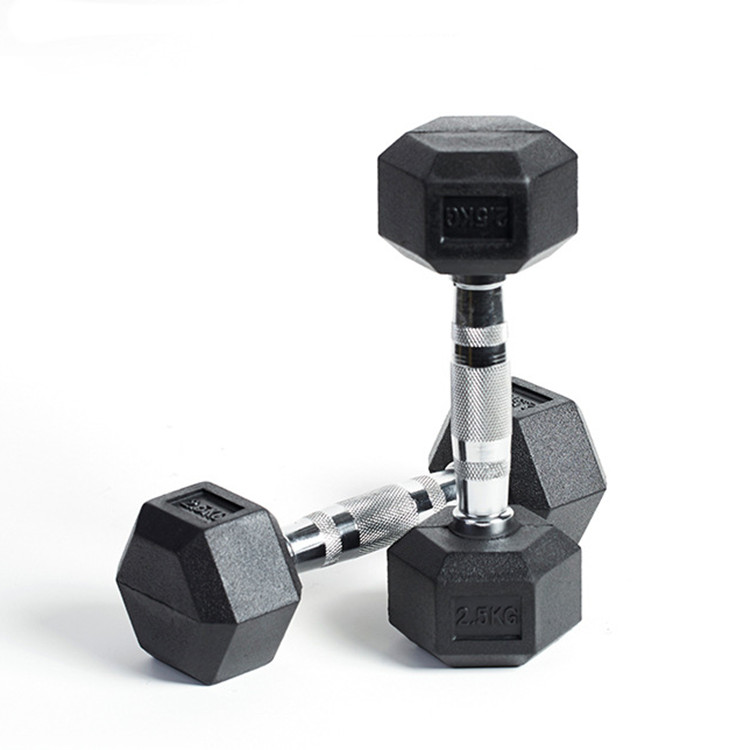 Heavy Duty Dumbells