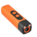 Pet Training Control Device Rechargeable Ultrasonic Dog Barking Deterrent Trainer to Stop Barking