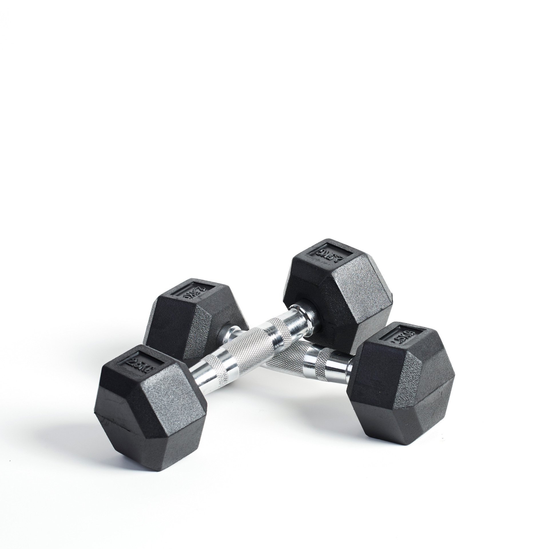 Heavy Duty Dumbells